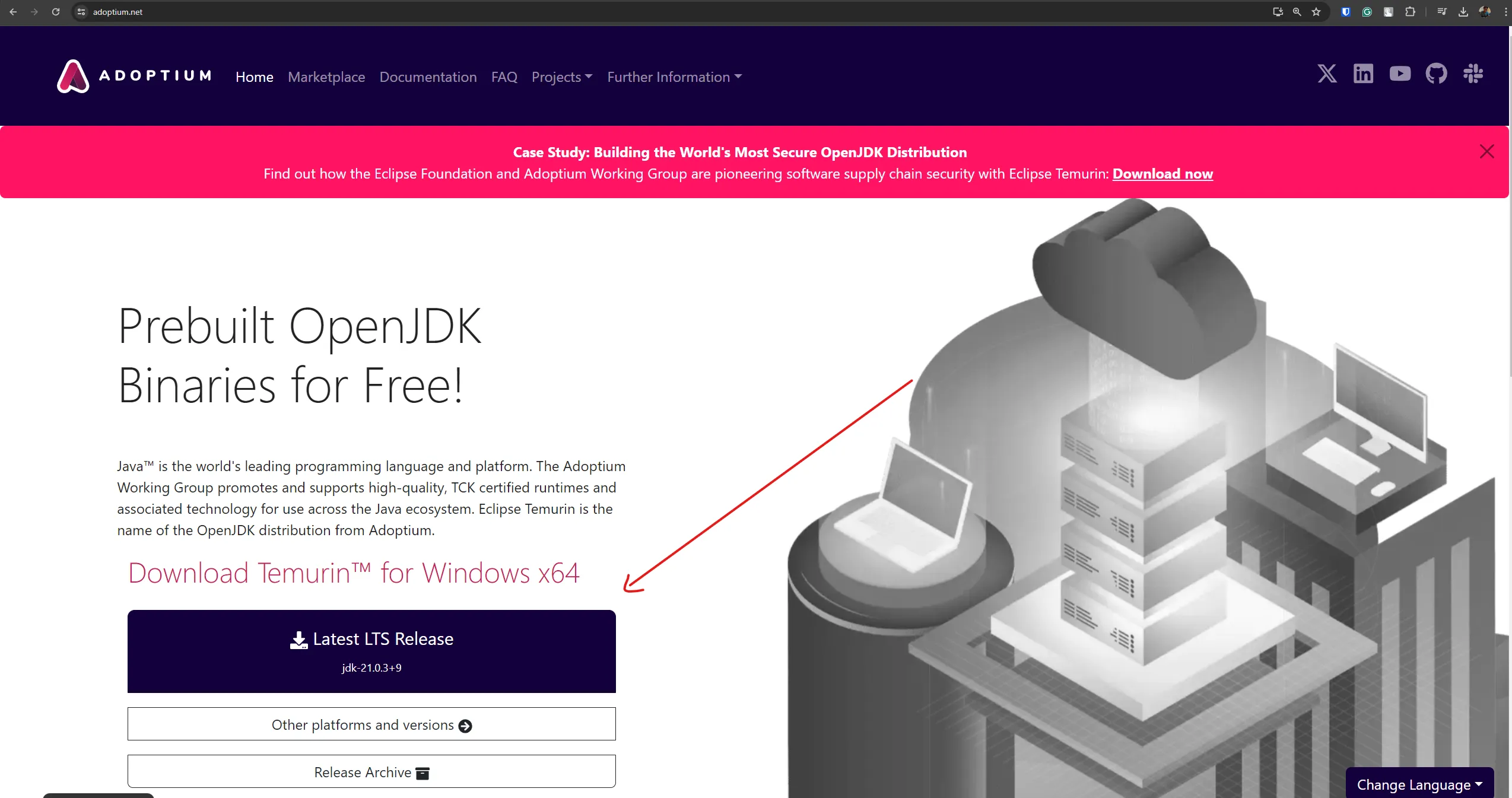 JDK Installation